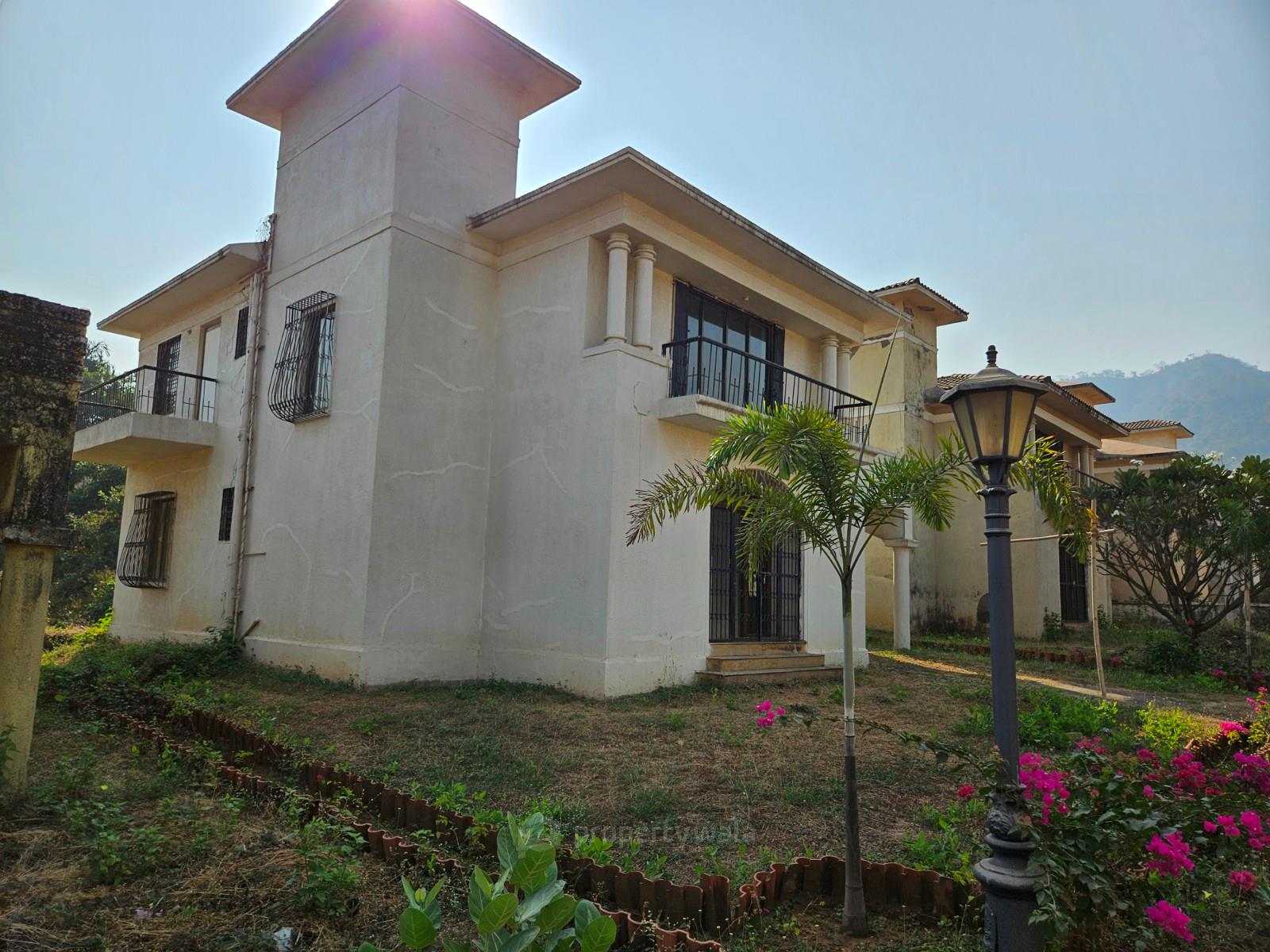 Front View