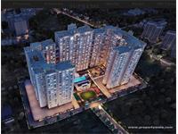 2 Bedroom Apartment for sale in Supreme Estia, Baner, Pune