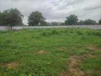 2000 Sq yards open plot for sale in Shankerpally