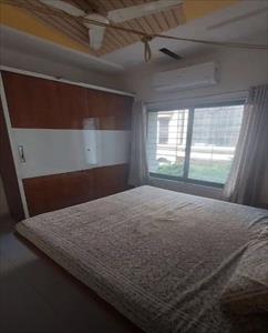 Apartment for sale in Ashoka Marg, Nashik