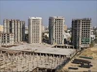 2 Bedroom Flat for sale in Rishita Mulberry Heights, Sushant Golf City, Lucknow