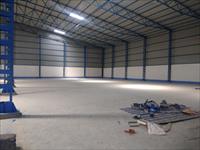 Warehouse/Godown/Factory for rent in Santragachi, Howrah