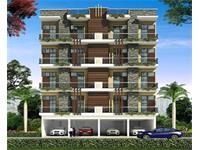 1 Bedroom Flat for sale in Globus Sai Upvan, Noida Extension, Greater Noida