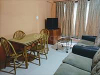 FULLY FURNISHED AIR CONDITIONED 2BHK Near PANVEL RAILWAY STATION for Rent