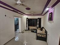 1 Bedroom Apartment / Flat for sale in Waghbil, Thane