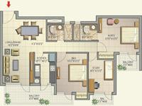 Floor Plan-E