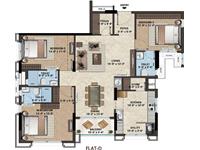 Floor Plan-E