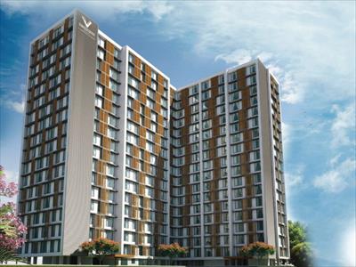 Vardhan Heights - Chembur, Mumbai