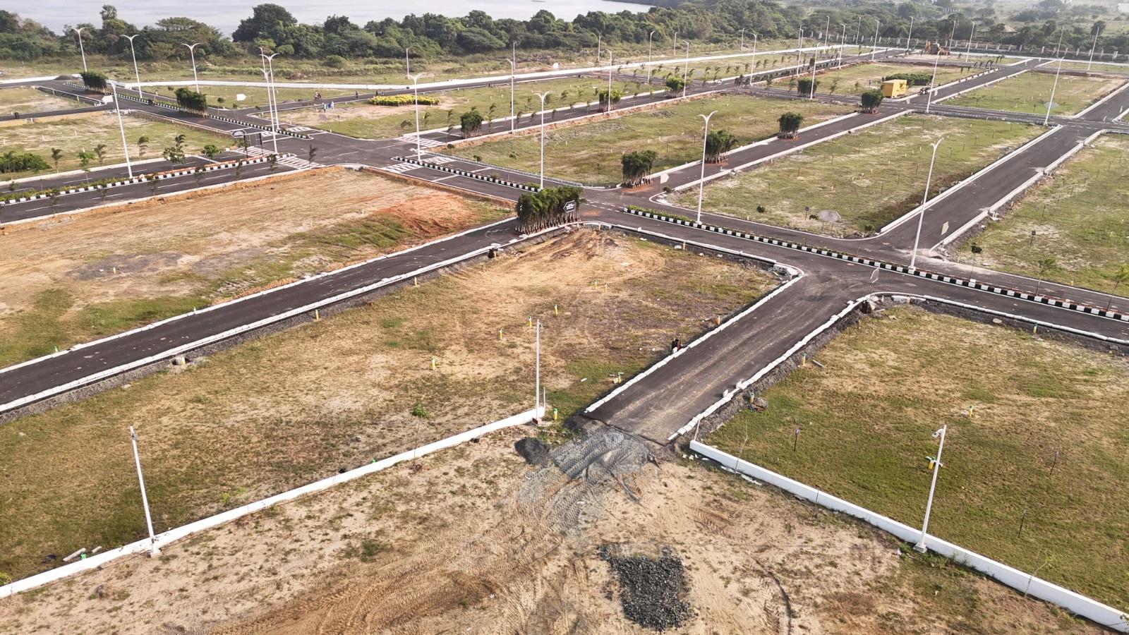 Plot View