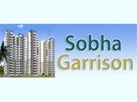 Sobha Garrison