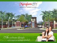 Manglam City - Daudpur, Alwar
