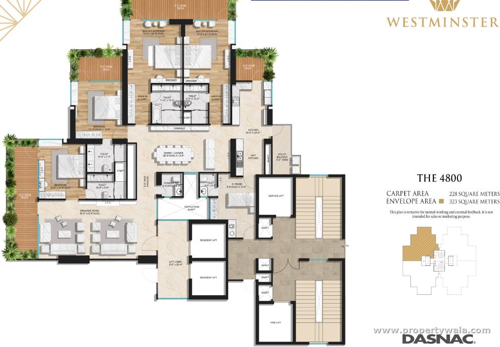 Project - Floor Plan