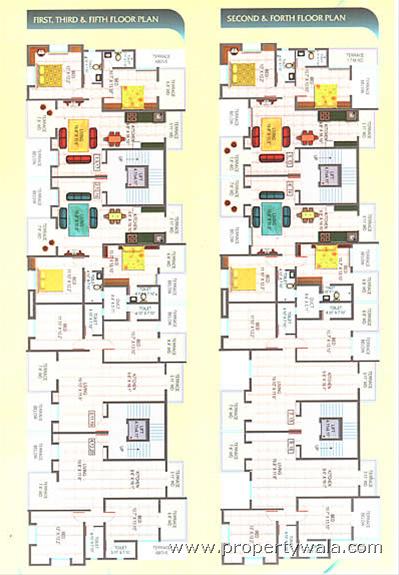 Floor Plan-2