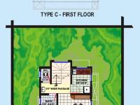 Type-C Floor Plan