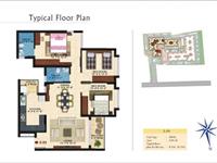 Floor Plan C