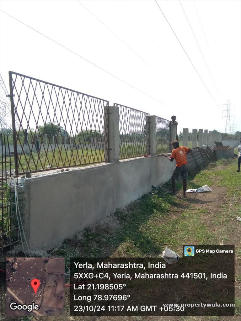 Project - Side View