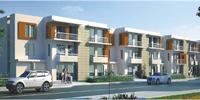 3 Bedroom House for rent in Unitech Woodstock Floors, Nirvana Country, Gurgaon