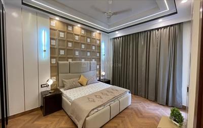 3 Bedroom Apartment for sale in Ambalipura, Bangalore