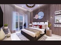 2 Bedroom Flat for sale in Nyati Equinox, Bavdhan, Pune