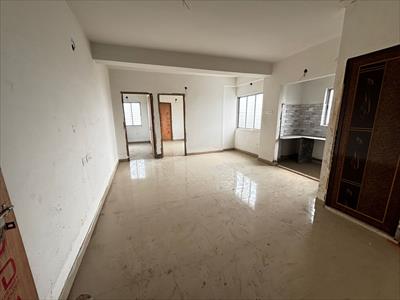 2 Bedroom Apartment for sale in Keshto Pur, Kolkata