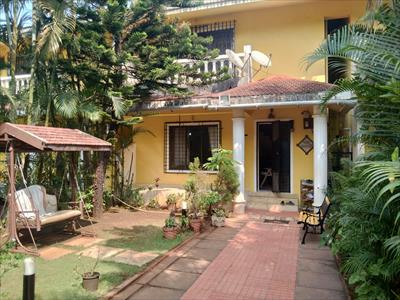 3 Bedroom Independent House for sale in Khandala, Lonavala
