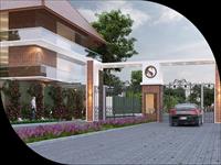 Land for sale in Shravanthi North One, Devanahalli, Bangalore