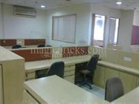 Fully Furnished Commercial Office Space for Rent in Bhikaji Cama Place, New Delhi