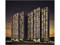 1 Bedroom Apartment for sale in Wadhwa Elite, Kolshet, Thane