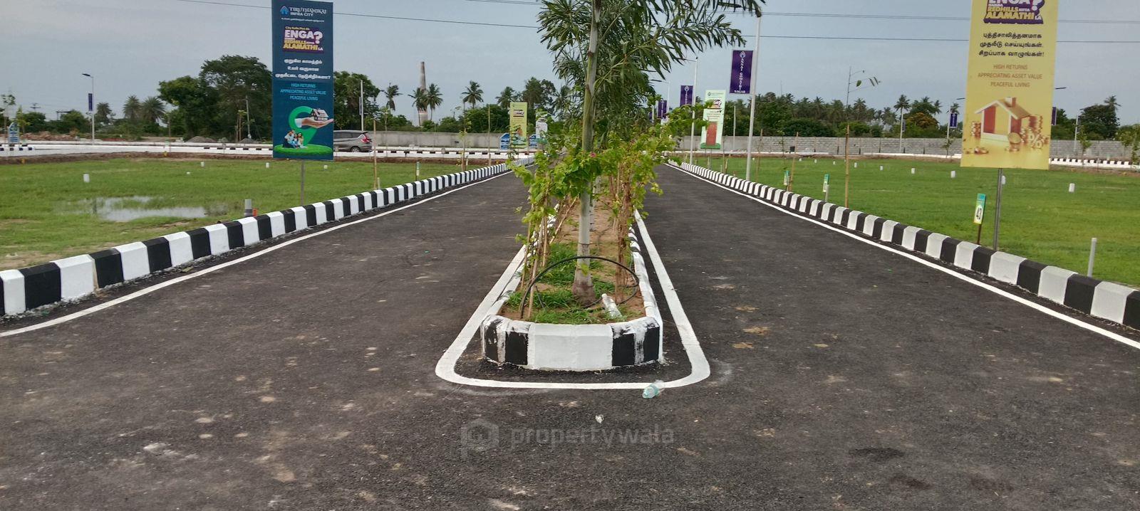 Center Road