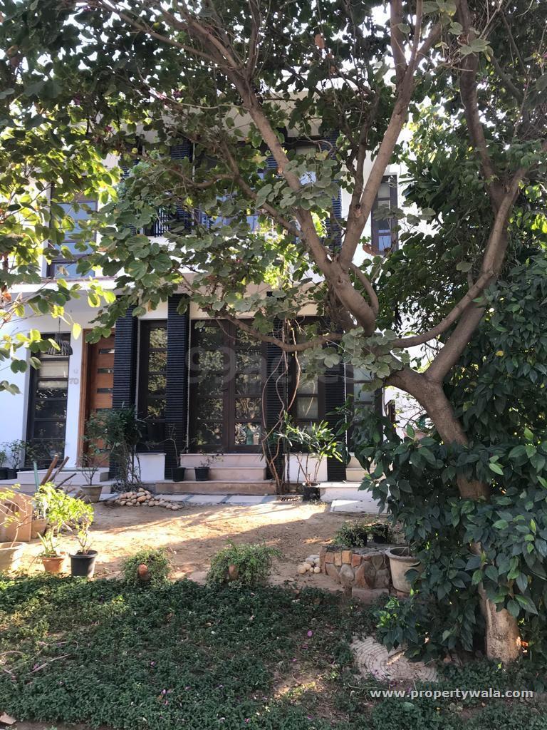 3 Bedroom Independent House for sale in Vipul World Tatvam Villas, Sector-49, Gurgaon