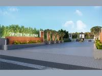 Land for sale in Swastik Park Avenue, Bhurkoni, Raipur