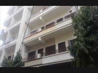 3BHK flat Nati Emali iswergangi road , residential builder floor apartment