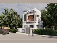 3 Bedroom Independent House for sale in Manimangalam, Chennai