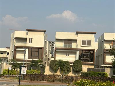 3 Bedroom Independent House for sale in Tellapur, Hyderabad
