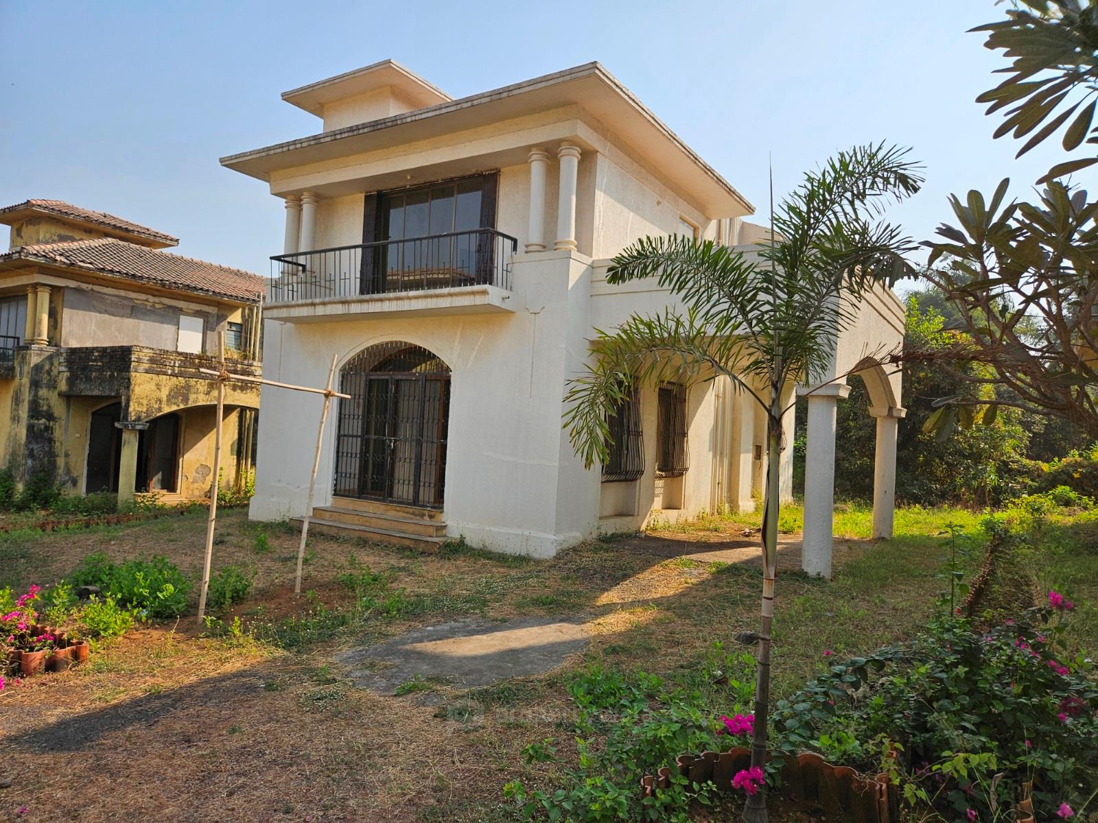 Front View
