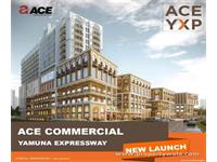 Shop for sale in Ace Yamuna Expy, Sector 22D Yamuna Expy, Greater Noida