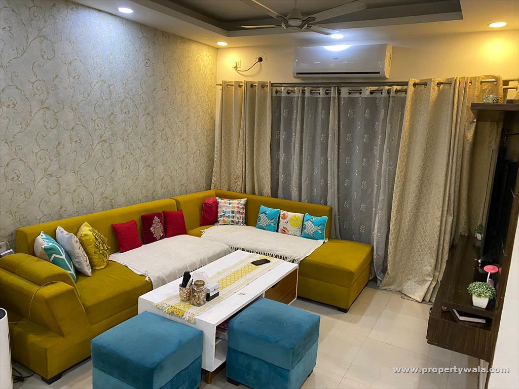 Drawing Room