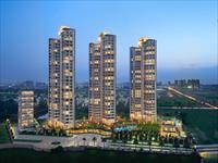 2 Bedroom Flat for sale in Puri Emerald Bay, Sector-104, Gurgaon