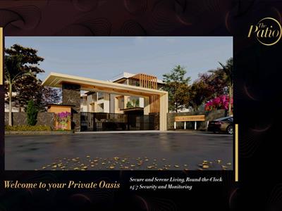 3 Bedroom Apartment for sale in N A D, Visakhapatnam