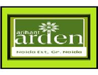 2 Bedroom Flat for sale in Arihant Arden, Noida Extension, Greater Noida