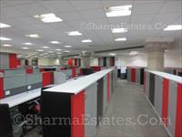 Workstations & Cabins