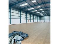 Warehouse / Godown for rent in Ranchi