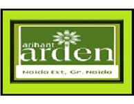 2BHK for sale in Arihant Arden, Noida Extension, Greater Noida