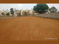 Land for sale in BG Space Avenue, Devanahalli, Bangalore
