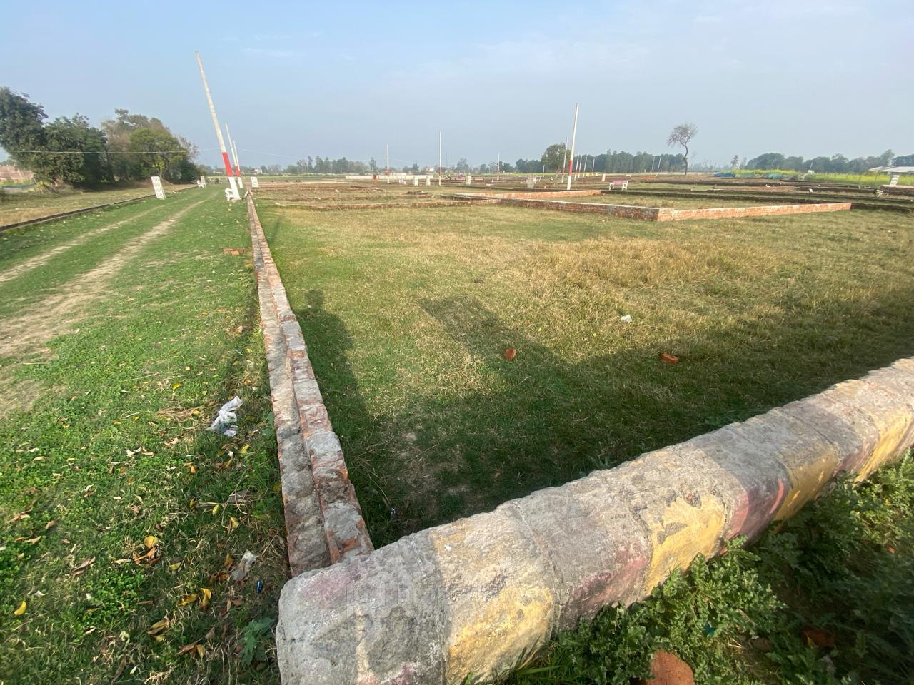 Land View