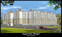 1 Bedroom Flat for sale in Agarwal Nagri, Vasai East, Thane