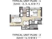 Floor Plan-A