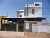 4 Bedroom Independent House for sale in Singanallur, Coimbatore