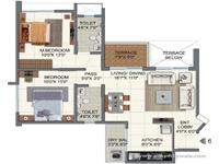 Floor Plan-C