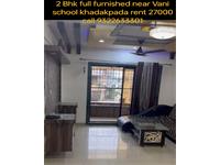 2 Bedroom Apartment / Flat for rent in Kalyan West, Thane
